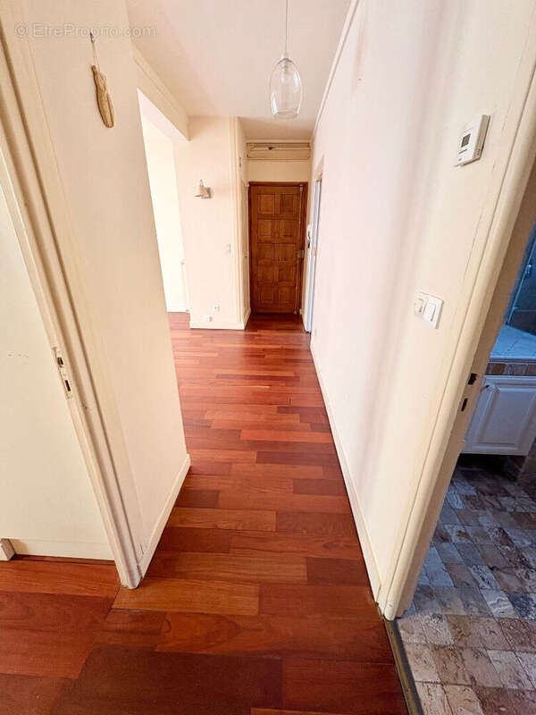 Appartement à SAINT-MALO