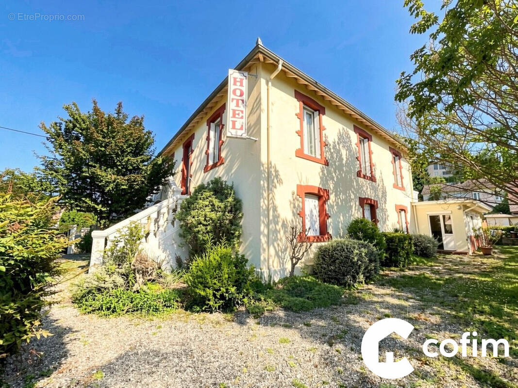 Appartement à LOURDES