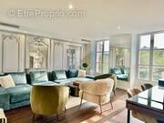 Appartement à PARIS-3E