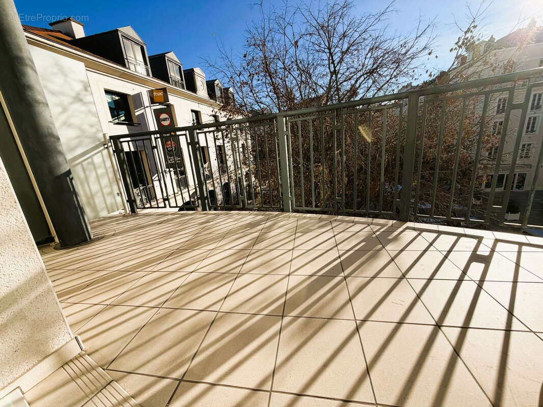 Appartement à VICHY