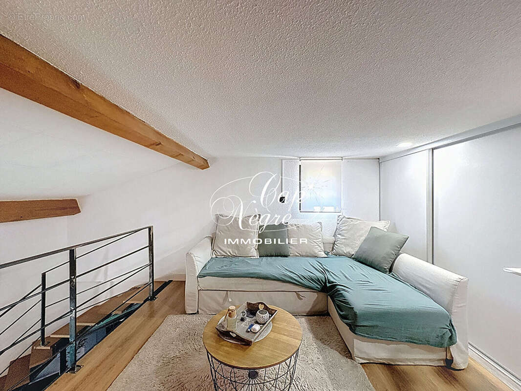 Maison à CAVALAIRE-SUR-MER