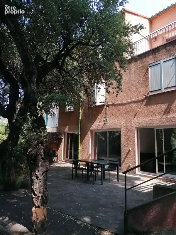 Grande Maison familiale et appartement indépendant à Collioure - photo 12