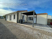 Maison à L&#039;AIGUILLON-SUR-MER