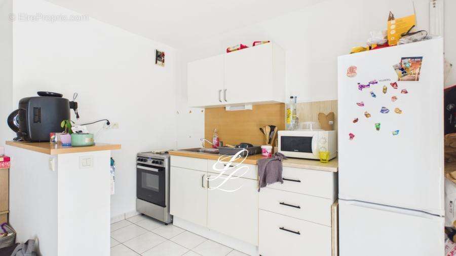 Appartement 63 m² à Rennes  - photo 187