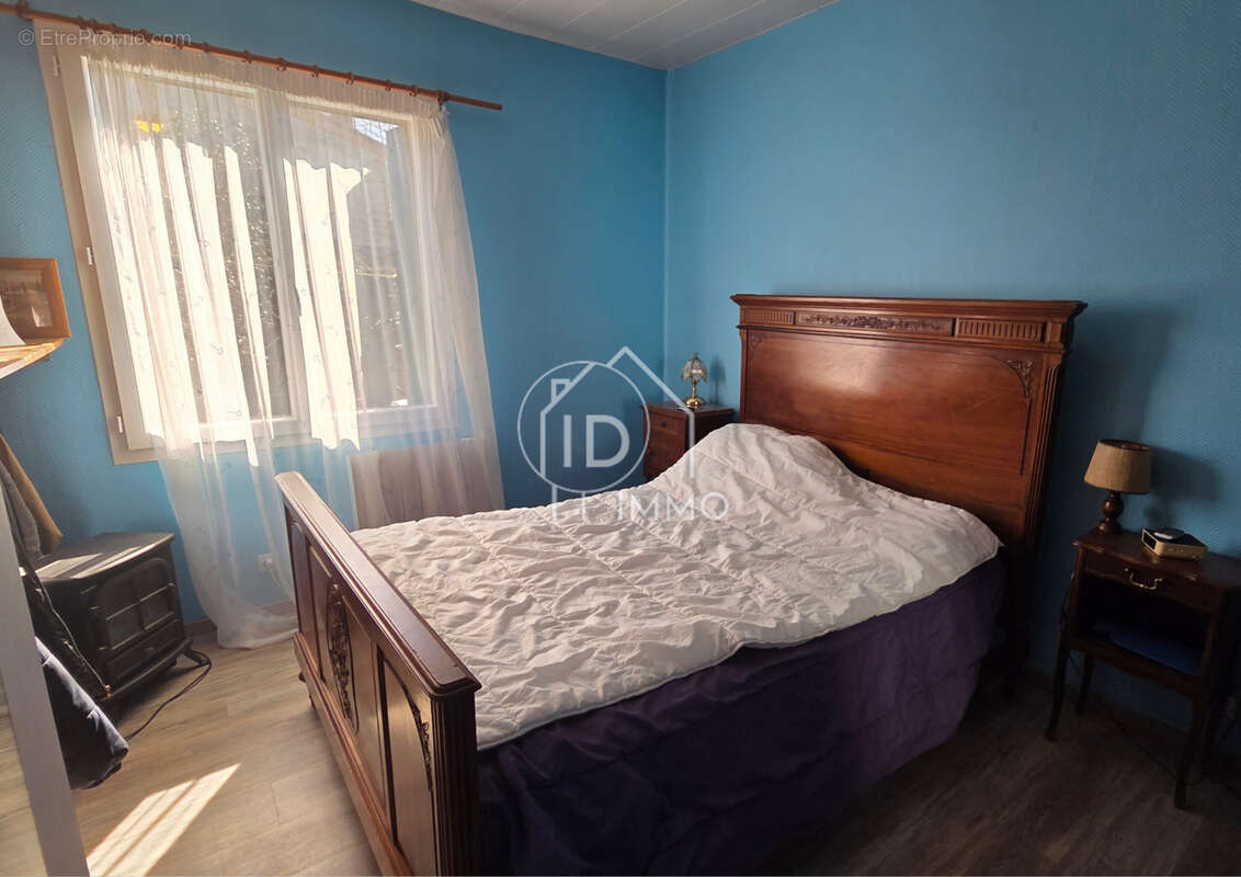 Maison de village - photo 5