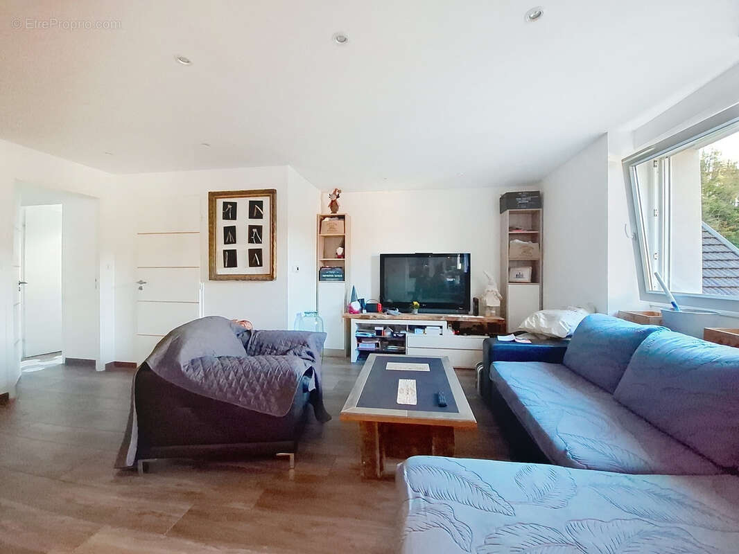 Appartement à RIVES