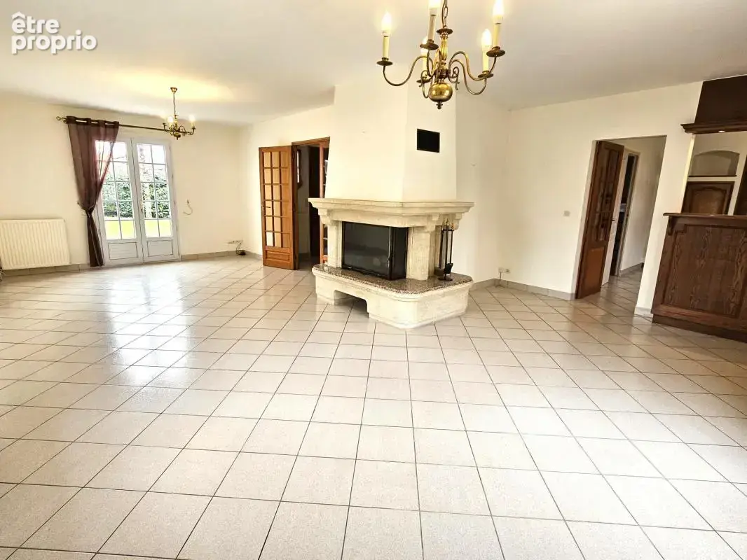 Belle maison 5 chambres, avec un grand garage - photo 4