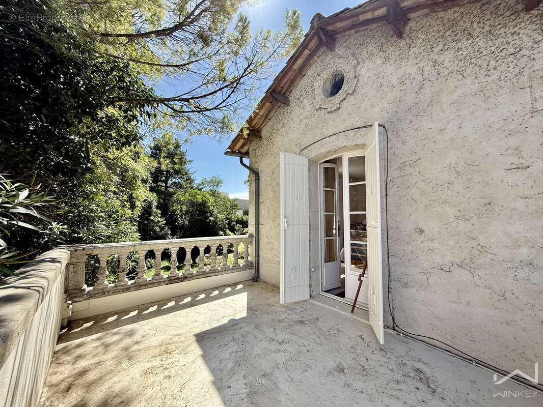 Maison à PIERRELATTE