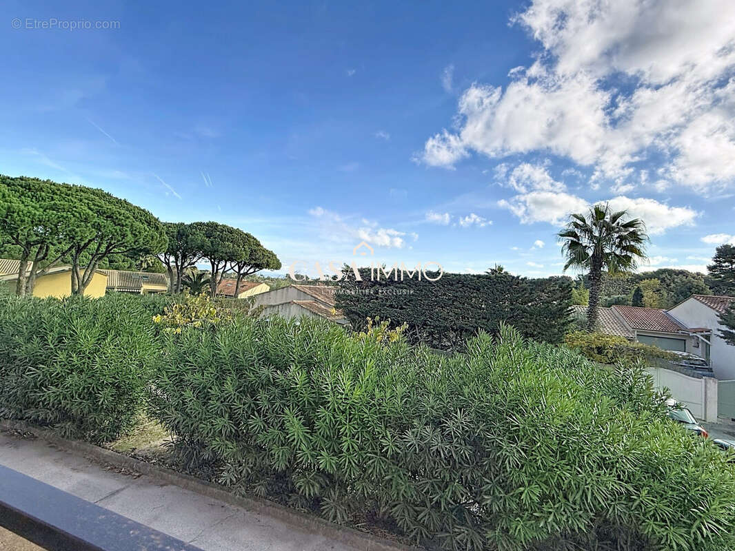 Appartement à HYERES