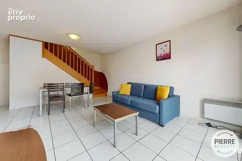 Gerzat : Idéal investissement locatif - photo 4
