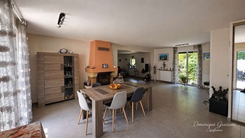 Maison à FIRMINY