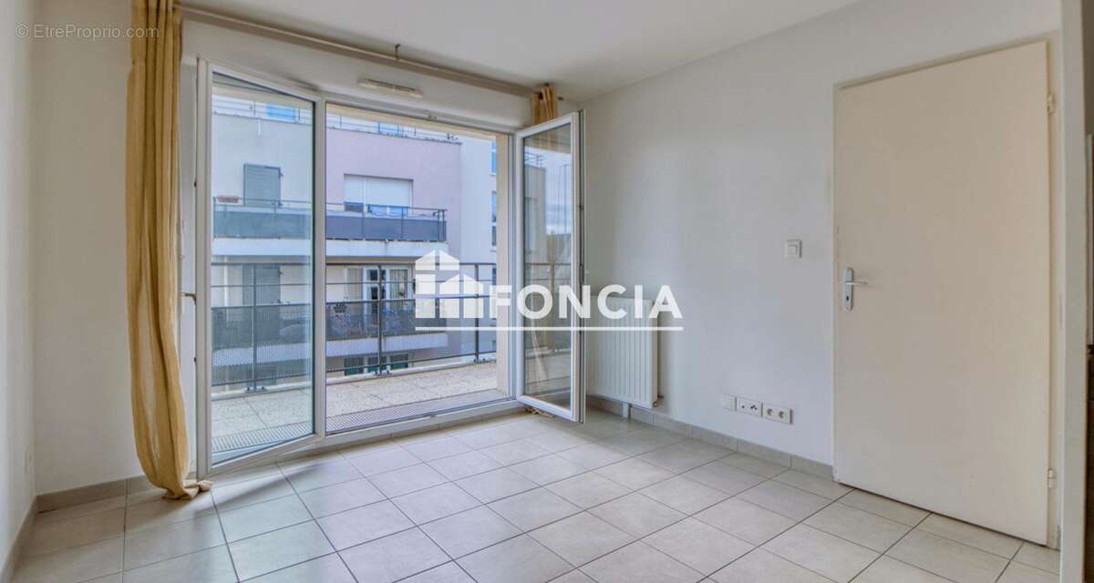 Appartement à ANDRESY