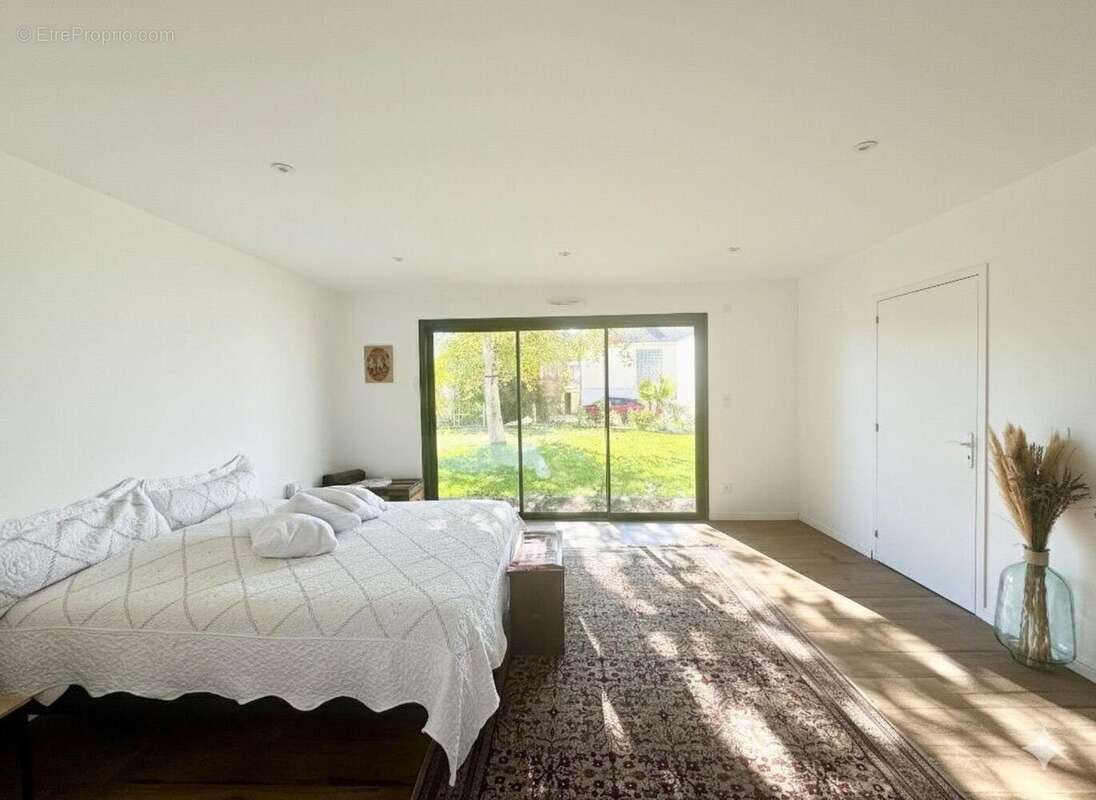 Photo 8 - Maison à SAINT-BARTHELEMY-D'ANJOU