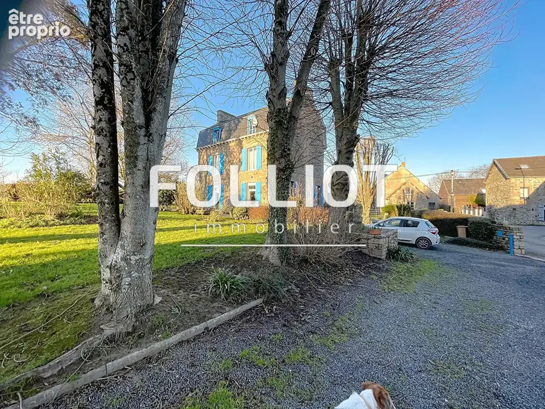 A vendre maison de maitre - photo 16
