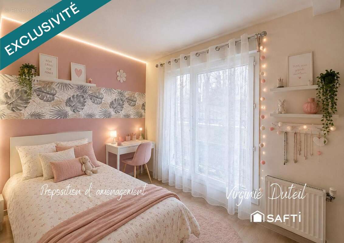 Photo 5 - Appartement à MORSANG-SUR-ORGE