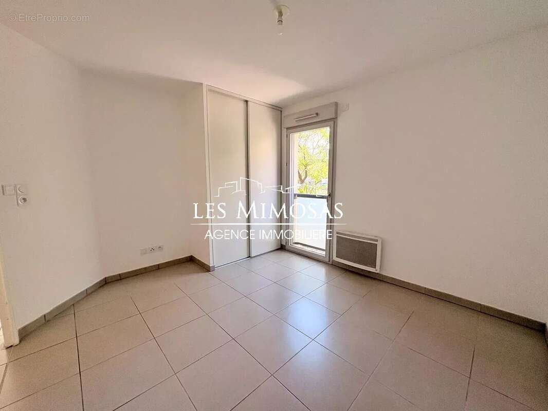 Appartement à FREJUS