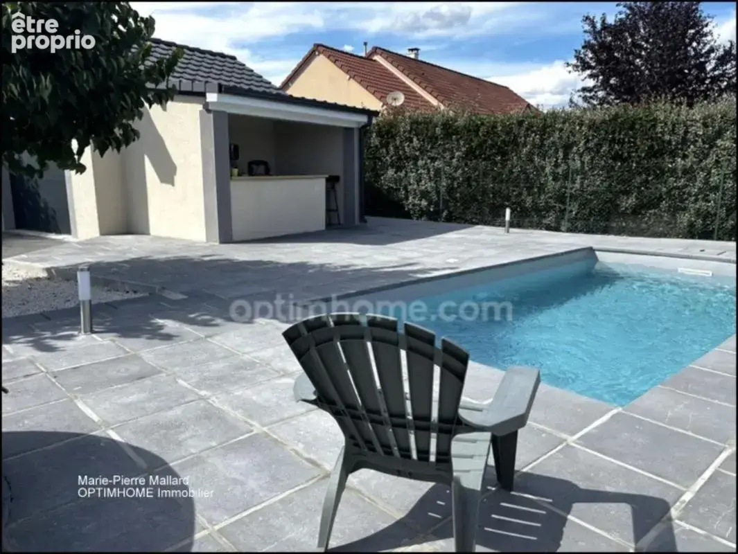 Maison neuve de plain pied à BLESSAC (23) - photo 20