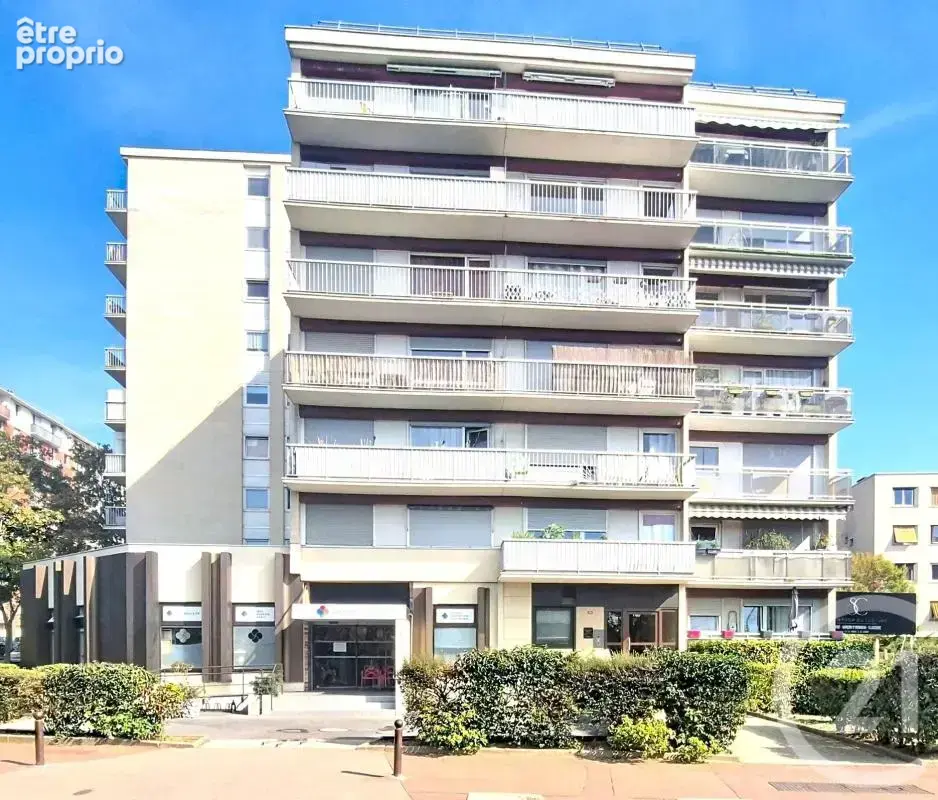 Appartement à CRETEIL
