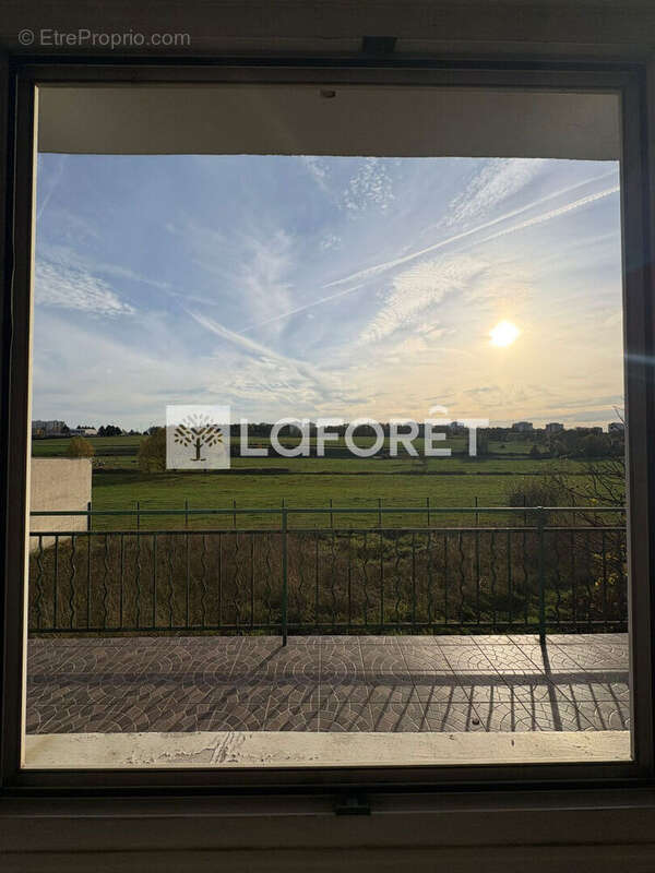 Maison à ARNOUVILLE-LES-GONESSE