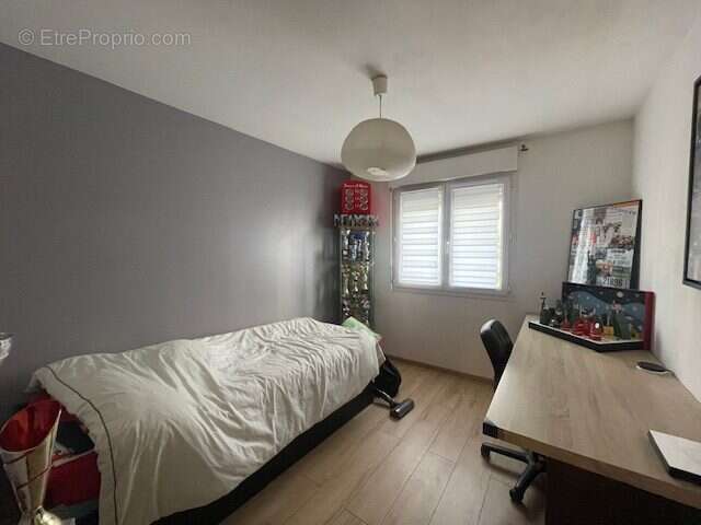 Appartement à LE BLANC-MESNIL