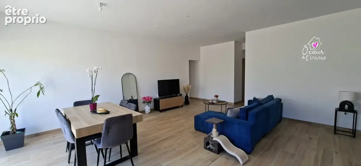 Maison 5 pièces 96 m² à vendre à La Verrie (85130) - photo 3