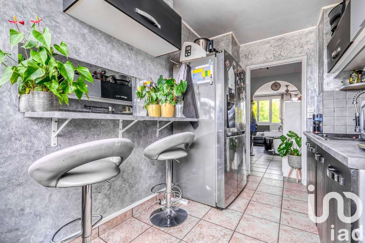 Photo 3 - Appartement à MEAUX