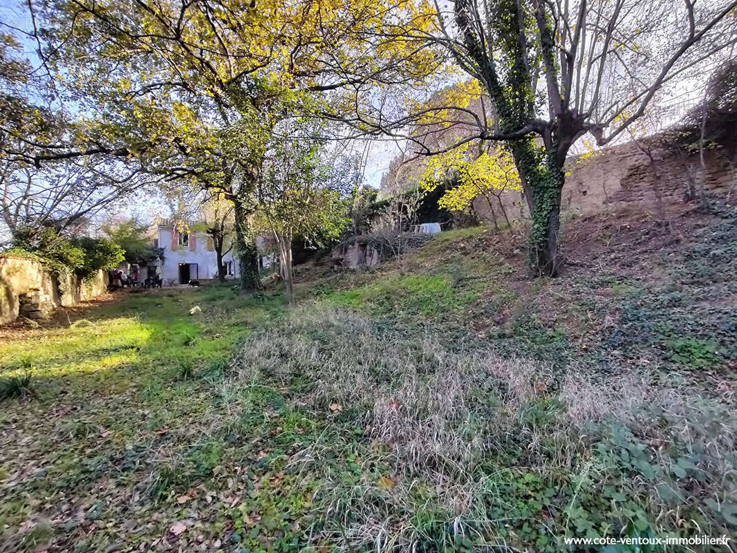 Maison à CARPENTRAS