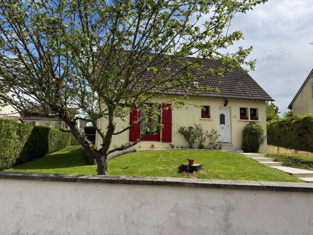 Maison à SAINT-GERMAIN-DU-CORBEIS