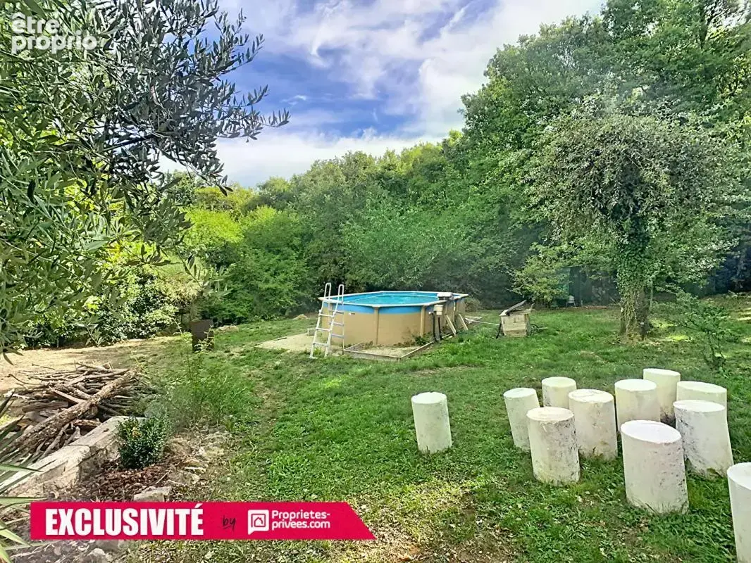 Maison Plan D Aups Sainte Baume 4 pièce(s) 92 m2 - photo 3