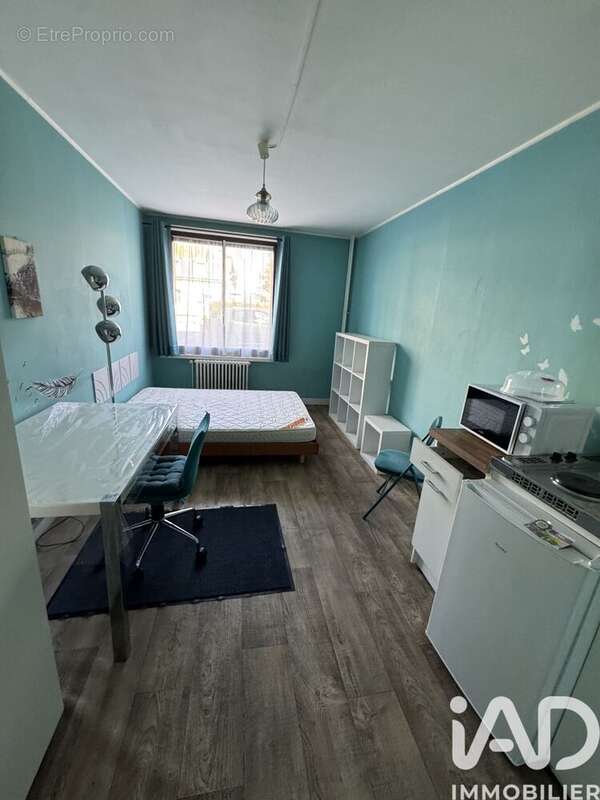 Photo 6 - Appartement à TROYES