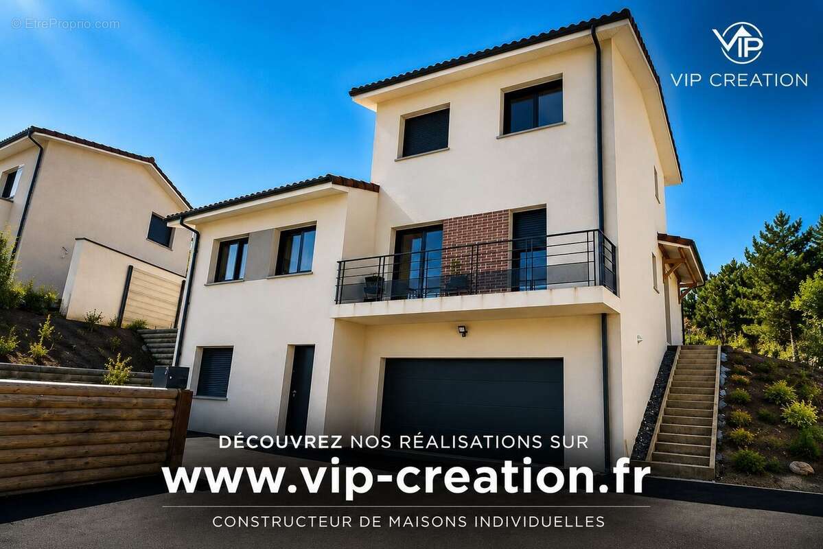 Terrain à bâtir de 956 m² à MONTASTRUC-LA-CONSEILLERE (31) - photo 11