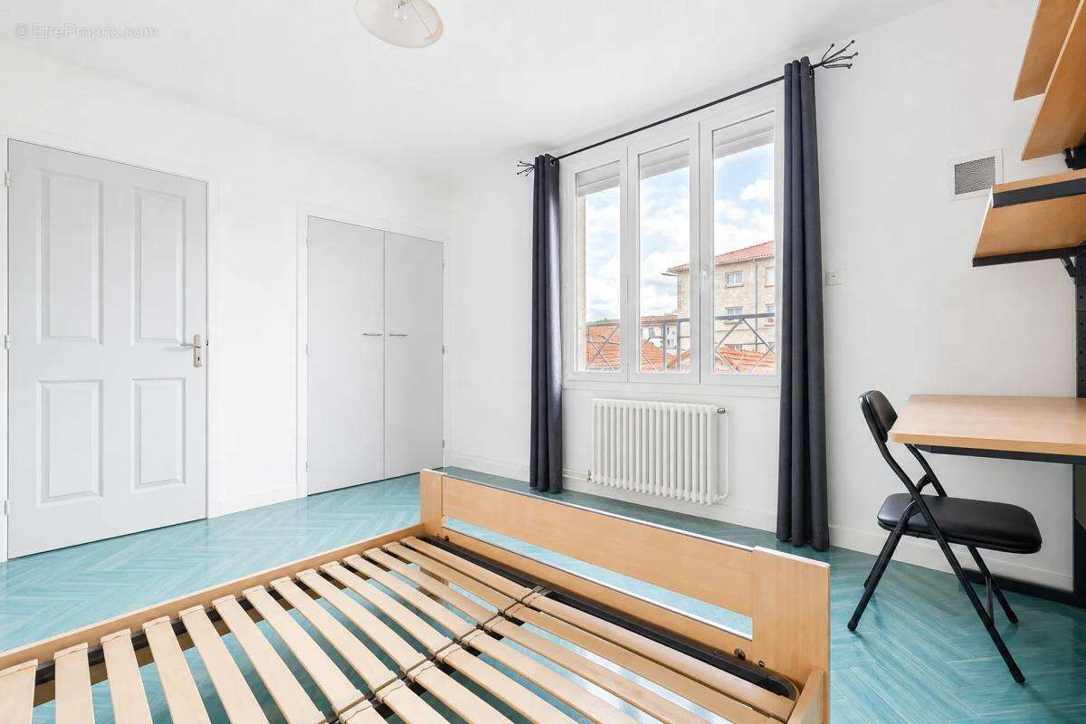 Appartement à MILLAU