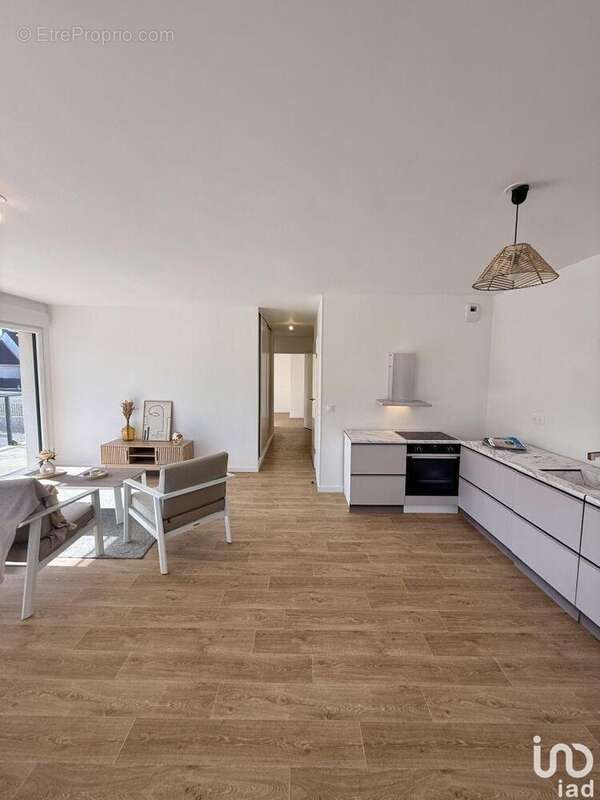 Photo 5 - Appartement à IFS