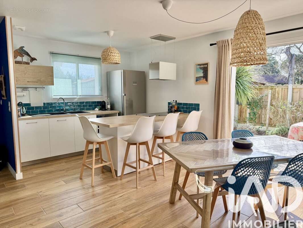 Photo 5 - Maison à MIMIZAN