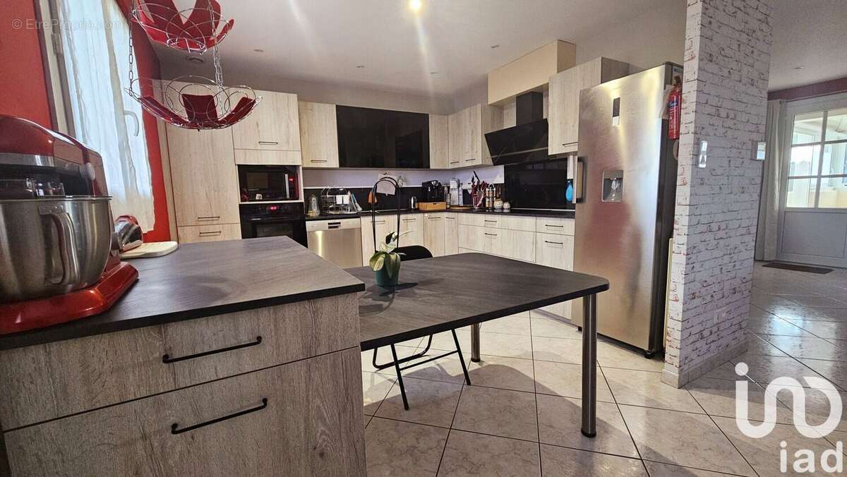 Photo 3 - Maison à CHANTONNAY