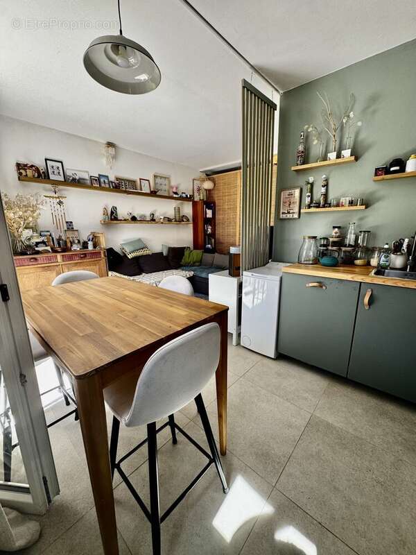 Appartement à FRONTIGNAN