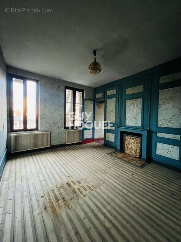 Photo 2 - Maison à AMIENS