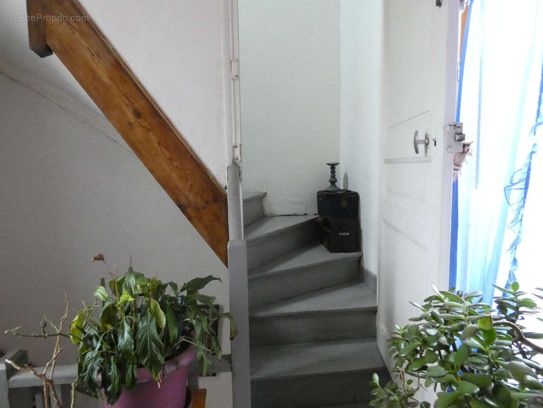 Maison à LAON
