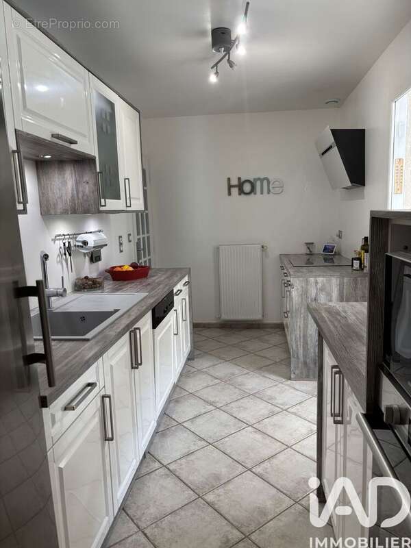 Photo 7 - Maison à AUXERRE