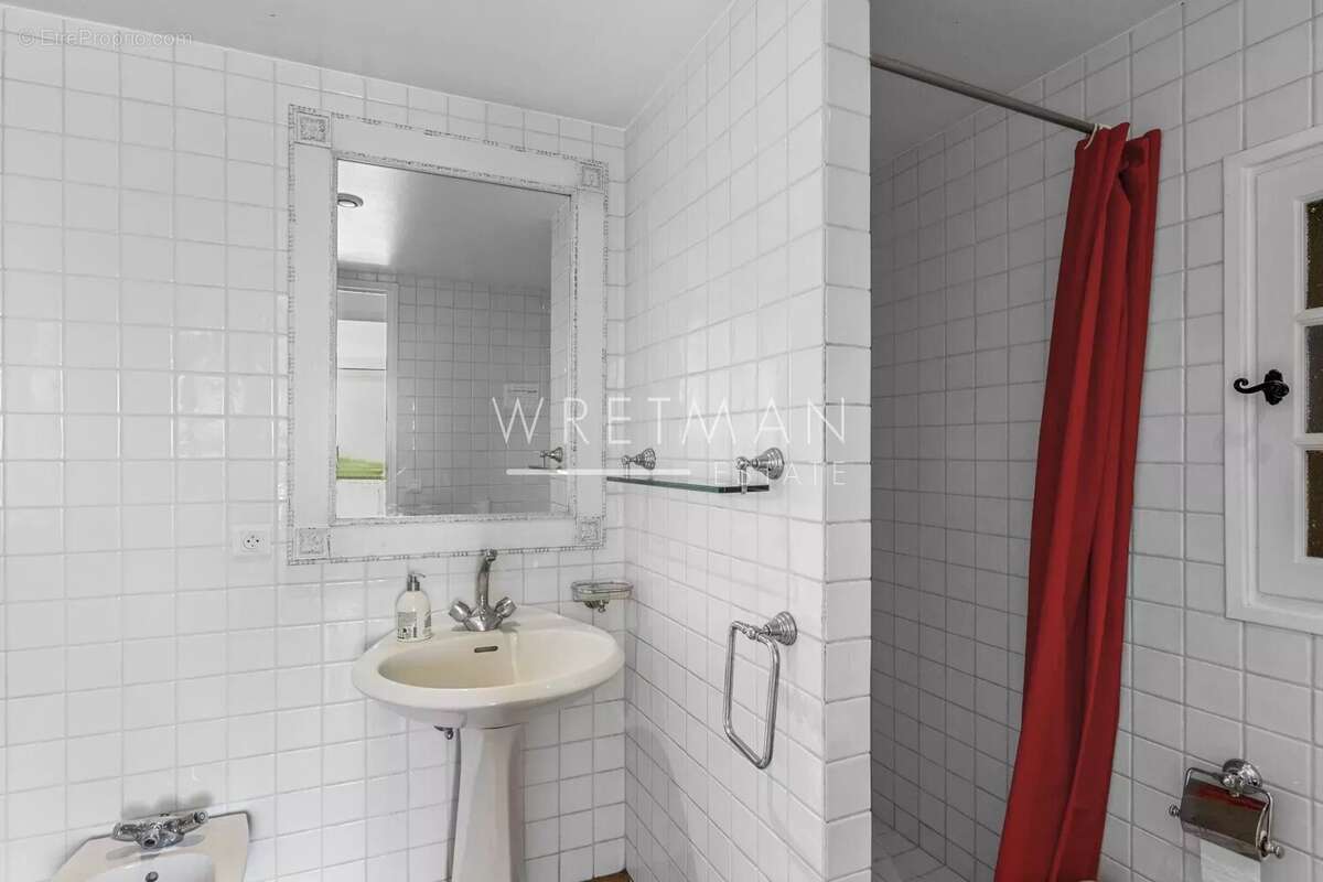 Maison à SAINT-PAUL