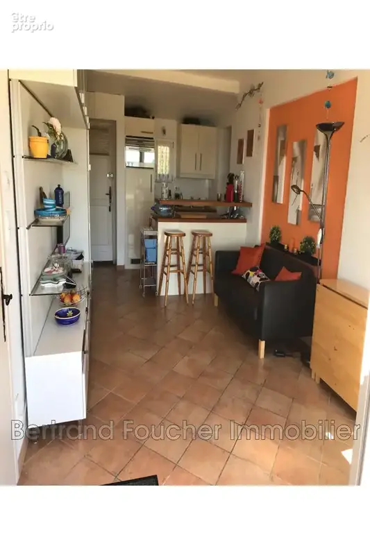 Maison 4 pièces 42 m² à vendre à La Croix-Valmer (83420) - photo 5