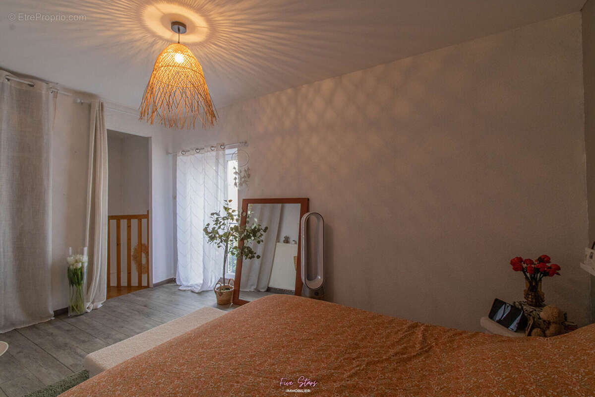 Appartement à SAINT-NICOLAS-DE-PORT