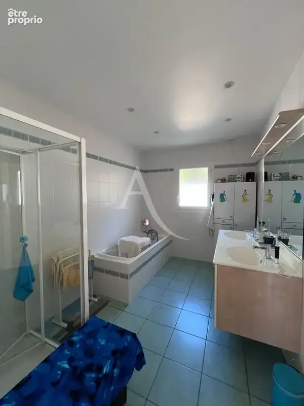 Maison Beaulieu Sous La Roche 6 pièce(s) 145 m2 - photo 8