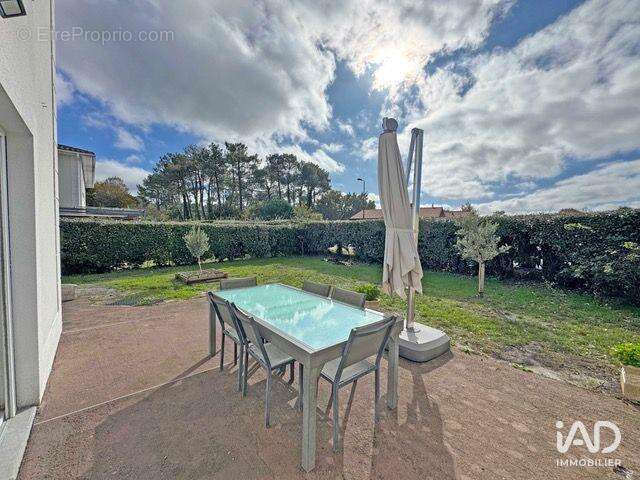 Photo 2 - Maison à LA TESTE-DE-BUCH