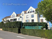 Appartement à MAGNY-LE-HONGRE