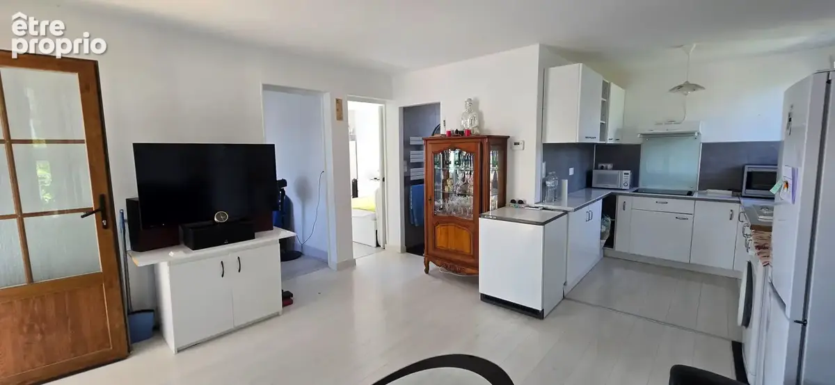 Maison 48m² à troyes - photo 6