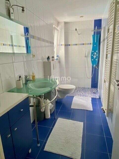 Maison 7 pièces de 167m² - photo 9