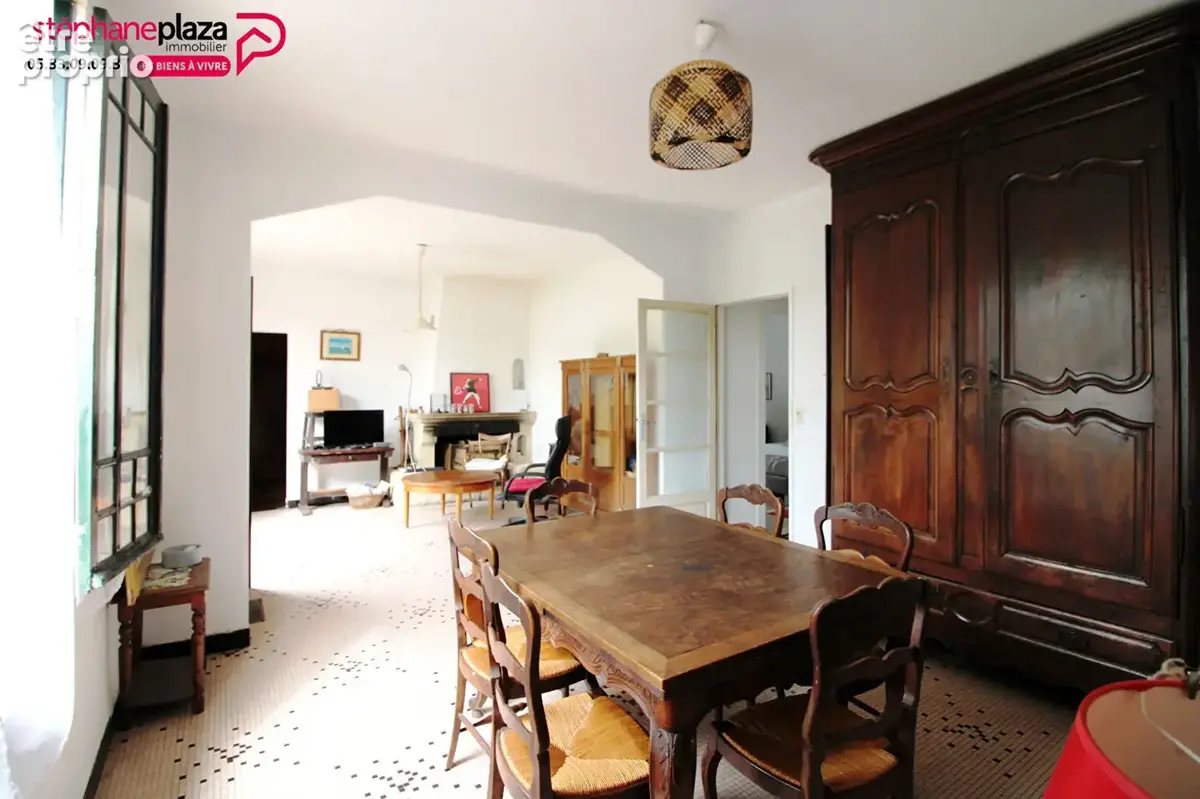 Maison Villenave d'Ornon - 4 pièce(s) - 106 m2 - photo 3