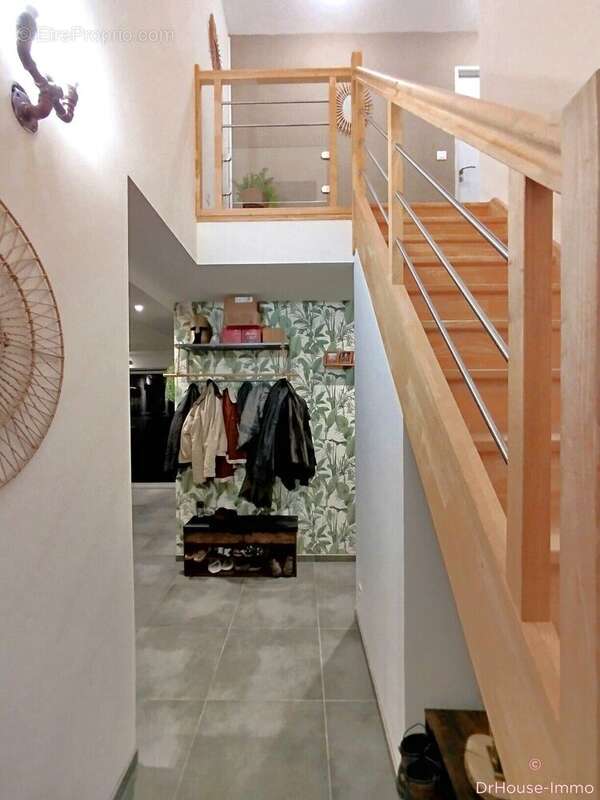 Maison à WARDRECQUES