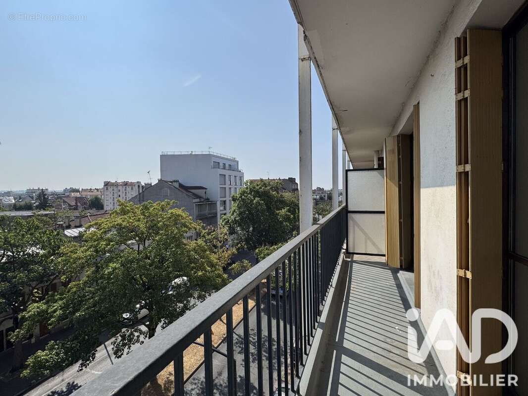 Appartement 88 m² à Saint-Maur-Des-Fosses  - photo 6
